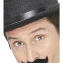 Tales Of Old England Edwardian Tash Adult Black Costume_1 sm-22900