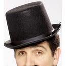 Tales Of Old England Investigator Tash Adult Black Costume_1 sm-11925