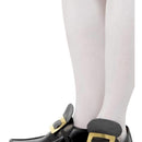 Tales Of Old England Metal Shoe Buckle Adult Gold Costume_1 sm-20252