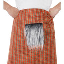 Tartan Kilt Adult_1 sm-21821