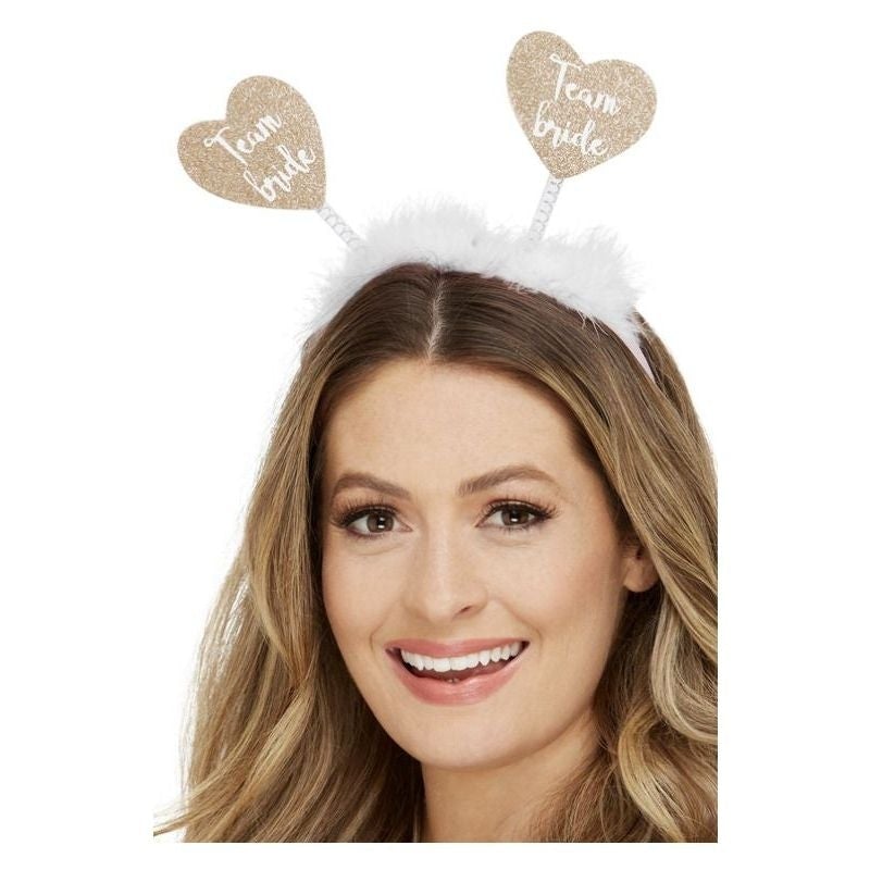 Team Bride Heart Boppers White_1 sm-52437