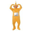 Teletubbies Yellow Laalaa Adult Fancy Dress Stag Costume_1 rub-880865STD