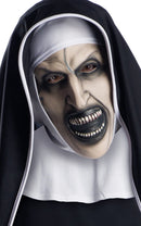 The Nun 3/4 Mask With Headpiece_1 rub-38978NS