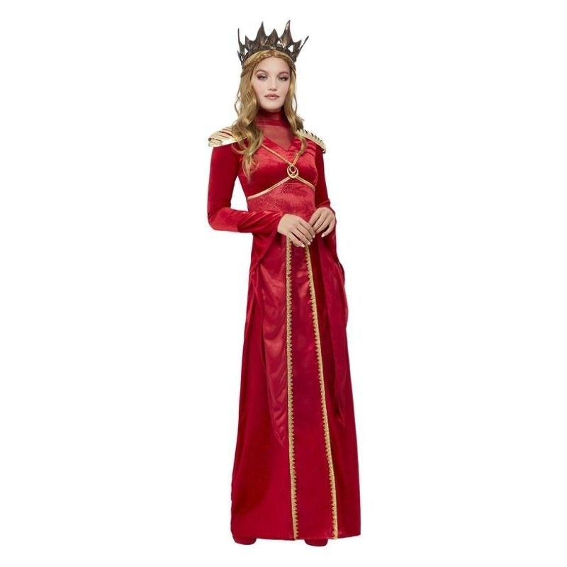 The Red Queen Costume_1 sm-63001L