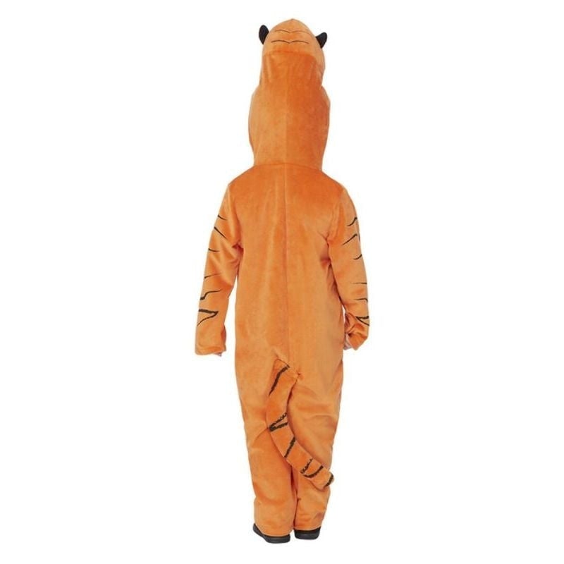 The Tiger Who Came For Tea Deluxe Costume Orange_2 sm-52483T2