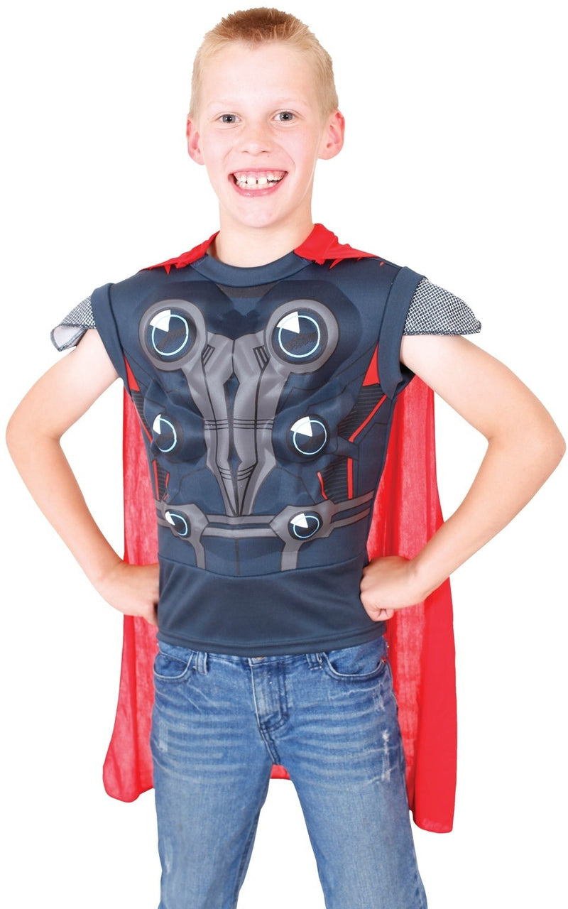 Thor Dress Up Set Costume_1 rub-881311S