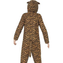Tiger Costume Kids Orange Black_2 sm-27991M