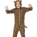 Tiger Costume Kids Orange Black_1 sm-27991L