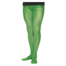 Tights Green Mens Adult_2 