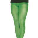 Tights Green Mens Adult_1 sm-25303