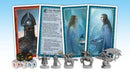 War of the Ring Lords of Middle Earth Board Game Expansion