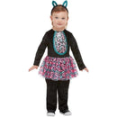 Toddler Cute Cat Costume Black_1 sm-61128T2
