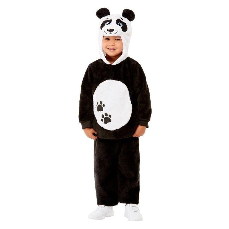 Toddler Panda Costume_2 sm-71063T2