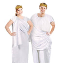 Toga Unisex Plus Size Adult Costume_1 AC863