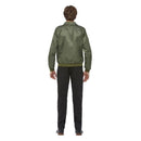 Top Gun Maverick Bomber Jacket Green_2 sm-52543M