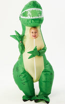 Toy Story 4 Child Inflatable Rex_2 