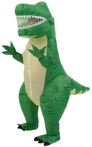 Toy Story 4 Inflatable Rex_1 rub-300330STD