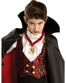 Transylvanian Vampire Costume for Boys