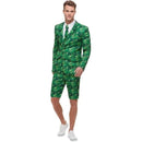 Tropical Palm Tree Suit Adult Green_1 sm-51038L