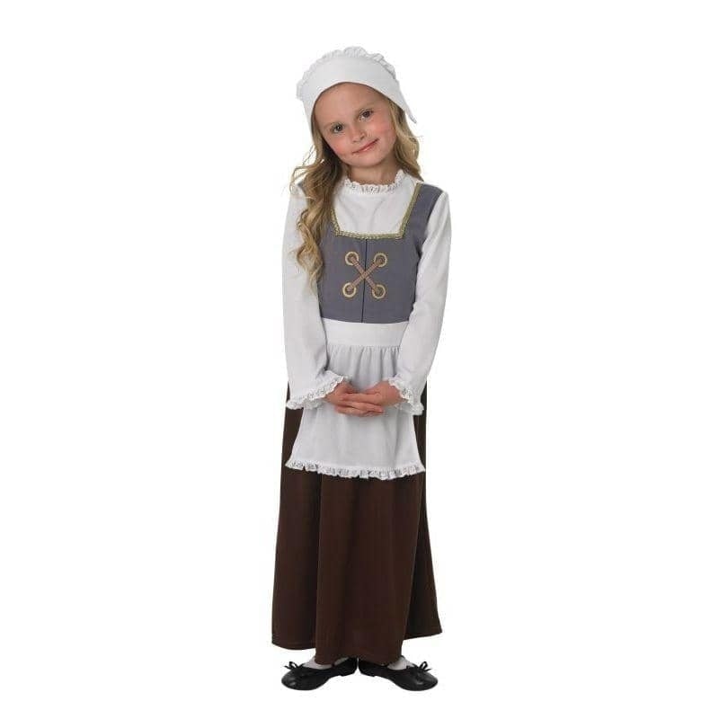 Tudor Girl Costume_1 rub-888323S
