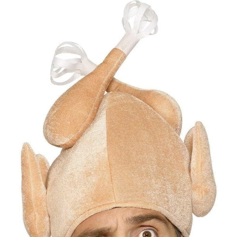 Turkey Hat Adult Nude_1 sm-29769