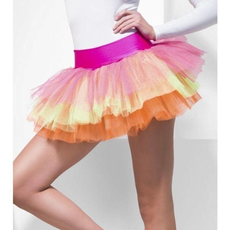 Tutu Underskirt Adult_1 sm-32352