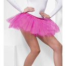 Tutu Underskirt Adult Pink_1 sm-30759
