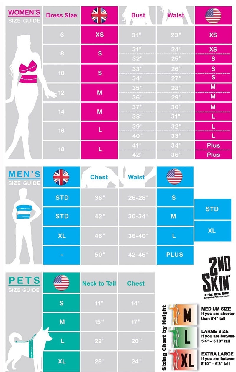 Tuxedo 2nd Skin Suit Costume_2 