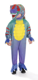 Tyrannosaurus Rex Dinosaur Childrens Costume_1 CC082