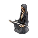 Eternal Servitude Reaper Figurine 15cm 2