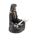 Eternal Servitude Reaper Figurine 15cm 6