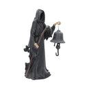 Whom The Bell Tolls Grim Reaper 40cm Figurine 6