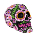 Sugar Petal Calavera Skull 14.5cm