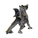 Dracus Machina Steampunk Dragon Figurine 31.5cm 3
