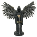 Death Blade Reaper Figurine 32cm
