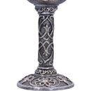 Templars Medieval Knight Goblet 19cm Drinking Mug 5