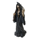 Death Wish Ill Wishing Gothic Reaper Figure 22cm