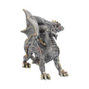 Small Dracus Machina Mechanical Dragon Figure 20.5cm 4