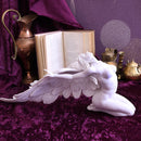Angels Freedom Ethereal Figurine 40cm Resin Statue 5