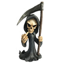 Dont Fear the Reaper Cursing Grim Figurine Dont 21.5cm