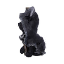 Amara Grim Reaper Fline Cat Figurine 10.2cm 3