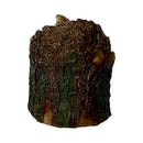 Arboreal Hatchling Red Dragon in Tree Trunk Light Up Figurine 10.8cm 3