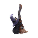 Familiars Broom 11.5cm Resin Figure 3