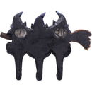Witches Helpers Key Hanger 20cm 5