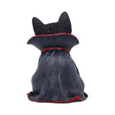 Count Catula Vampire Cat Figurine 15.5cm 3