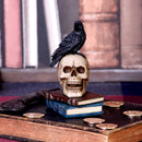Ravens Spell Figurine Ravens 10.3cm 8