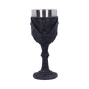 Dark Fang Bat Goblet 18.5cm Drinking Mug 4