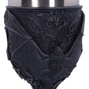 Dark Fang Bat Goblet 18.5cm Drinking Mug 5