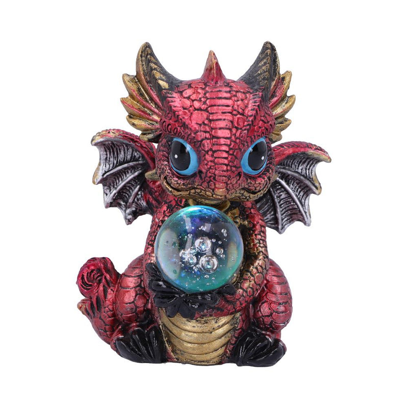 Orb Glow Figurine 10.8cm