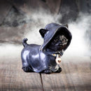 Reaper Kitten Figurine Reapers Kitty 15.5cm 7
